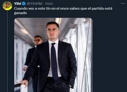 Enlace a Las cosas como son