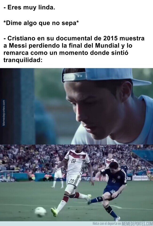 1220505 - Nunca ví este nivel de inseguridad y complejo