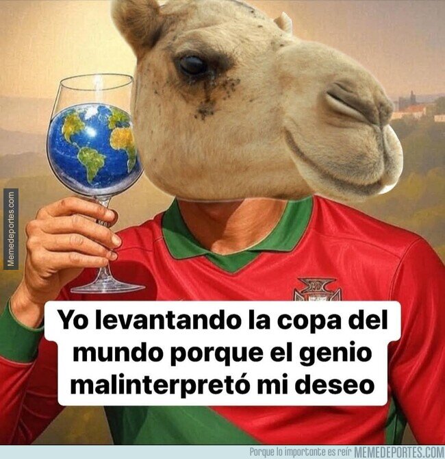 1220507 - El genio no sabe nada...