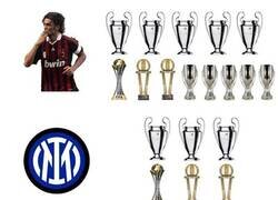 Enlace a Muy interesante el beef que se genera entre el Milan y el Inter