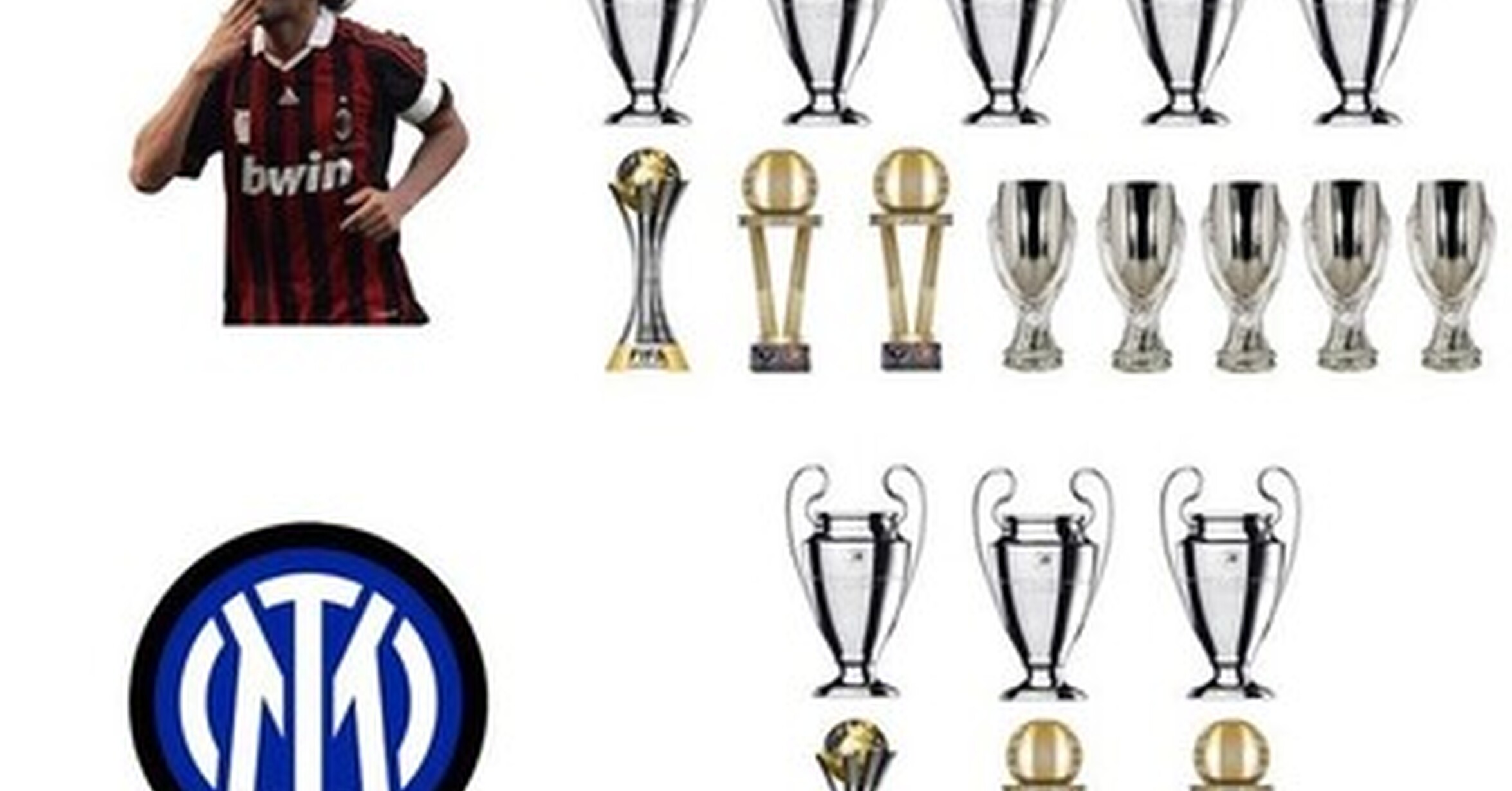Muy interesante el beef que se genera entre el Milan y el Inter