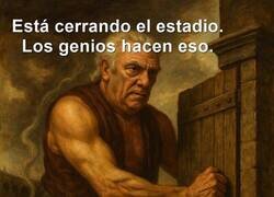 Enlace a Por fín un meme hecho a partir de la cultura