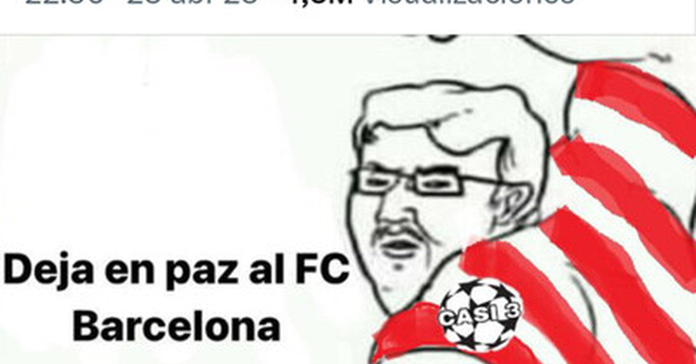 ¿Quién les ha invitado a esta fiesta?