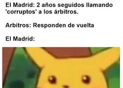 Enlace a ¿Mis acciones tengan consecuencias? Que injusticia