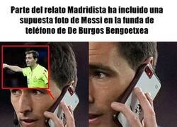 Enlace a El Madridista promedio necesita tratamiento psicológico, no es ironía.