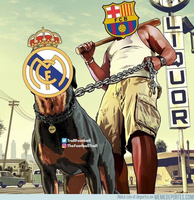 1220601 - ¡BARÇA CAMPEÓN DE COPA!