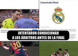 Enlace a Real Madrid, más fútbol, menos lágrimas.
