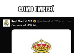 Enlace a Brutal lección de humildad para el Madrid