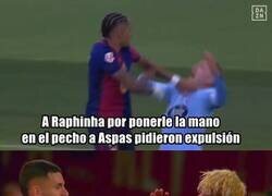 Enlace a Otra más que no se incluirá en el próximo vídeo contra De Burgos Bengoetxea