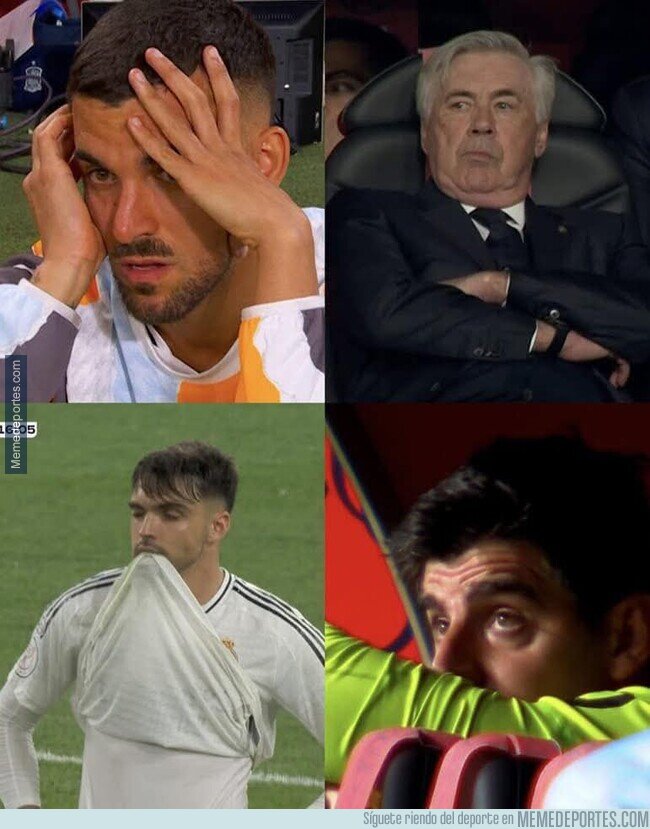 1220628 - Las caras, Juan, las caras…