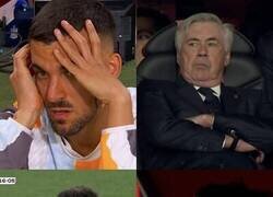 Enlace a Las caras, Juan, las caras…