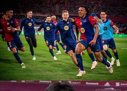 Enlace a Gracias Juan Carlos