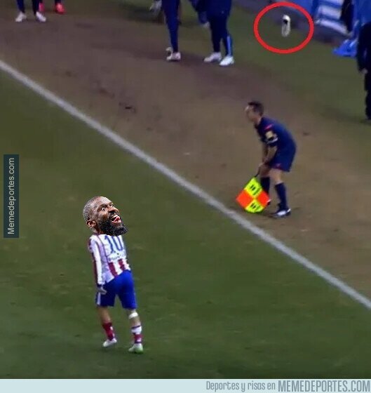 1220639 - Rudiger se hizo un Arda Turan