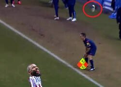 Enlace a Rudiger se hizo un Arda Turan