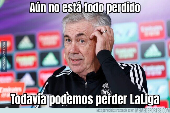 1220642 - Queda mucho por hacer