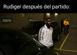 Enlace a Al más puro estilo Mourinho