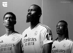 Enlace a El Real Madrid cumplió sus amenazas