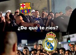 Enlace a La vez que más se han acercado