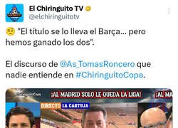 Enlace a Los ganadores morales de la Copa