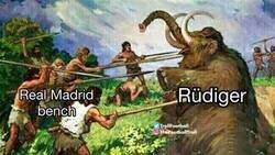 Enlace a No había manera de parar a la bestia