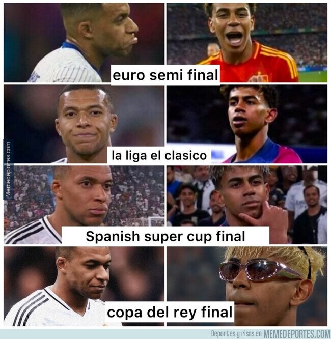 1220708 - El papá de Kylian todavía es menor