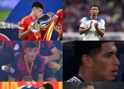 Enlace a No le enseñen esto a los madridistas