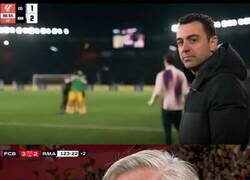 Enlace a Como amo estos paralelismos