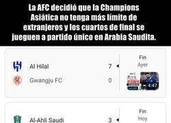 Enlace a Esto va en contra de cualquier cosa llamada 