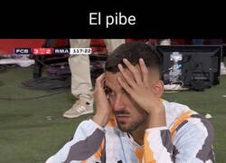 Enlace a Ese tuvo un mal día de apagón