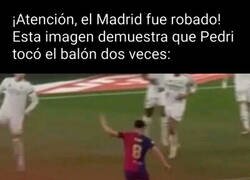 Enlace a ¡Que se repita la final!