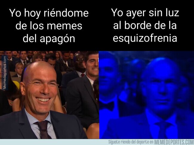 1220755 - Ahora todo son risas, pero...
