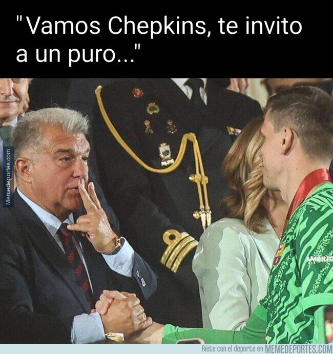 1220756 - Estos dos se van a llevar bien