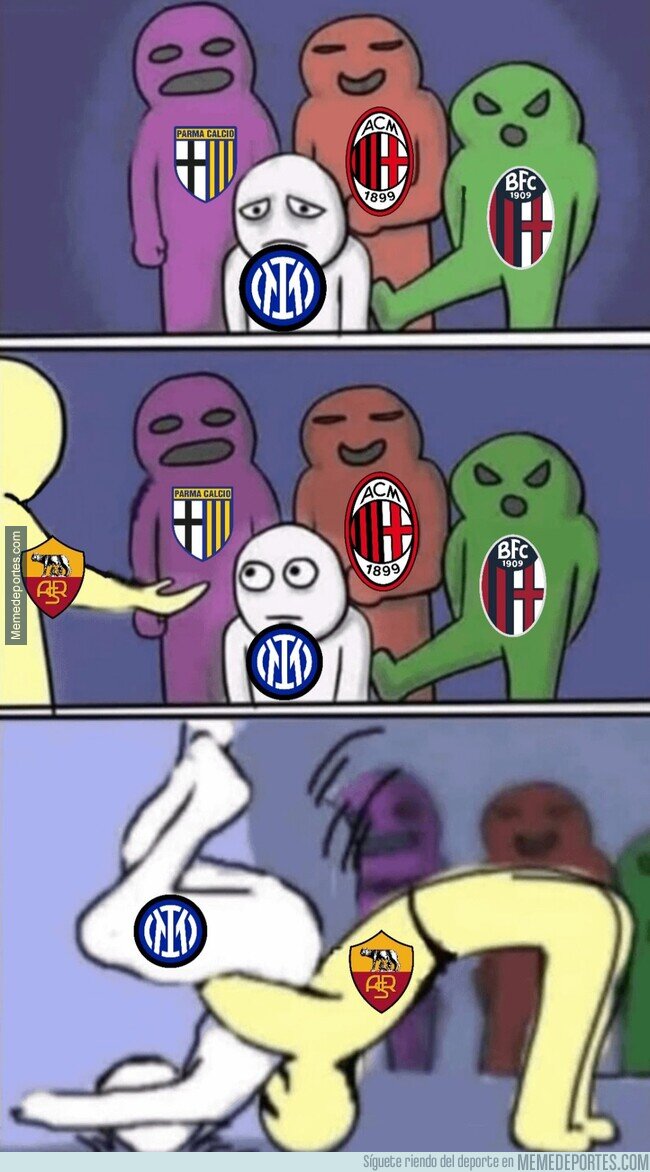1220758 - El Inter no está en buen momento