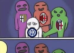 Enlace a El Inter no está en buen momento