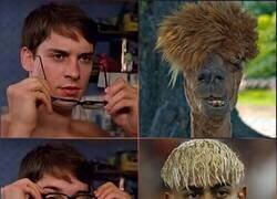 Enlace a El look de Lamine Yamal