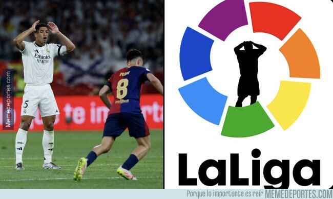 1220771 - Nuevo logo para LaLiga