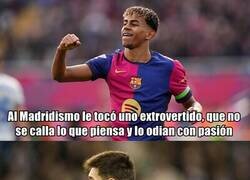 Enlace a Ambos con un común denominador que no quieren admitir