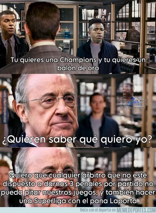 1220788 - Lo que el jefe quiere