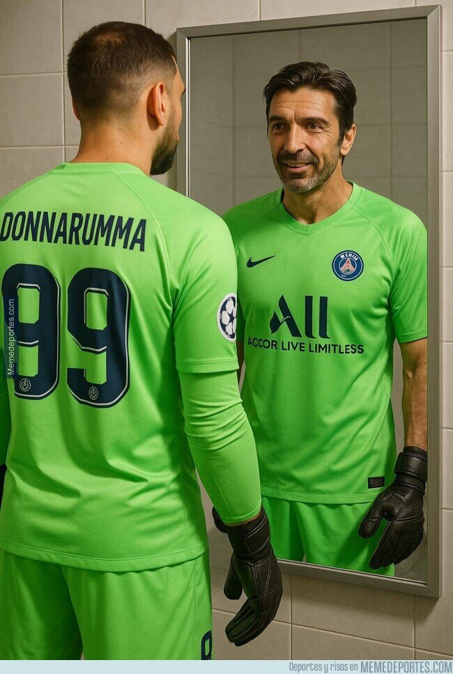 1220832 - Donnarumma contra el Arsenal