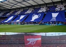 Enlace a Las comparaciones son odiosas