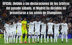 Enlace a Nuevo comunicado del Real Madrid