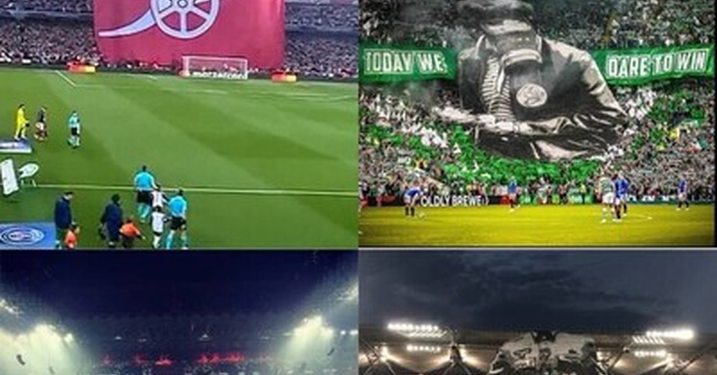 Vergonzoso lo que ha hecho el Arsenal