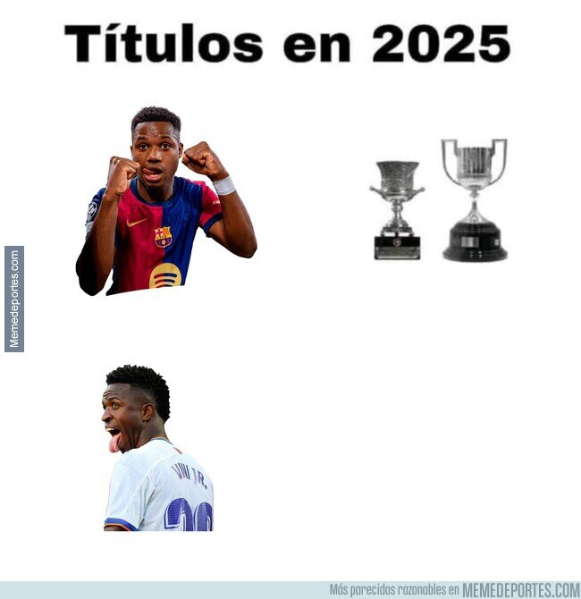 1220868 - Vinicius retrocede a las comparaciones con Ansu Fati