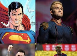 Enlace a Yamal = Evil Messi