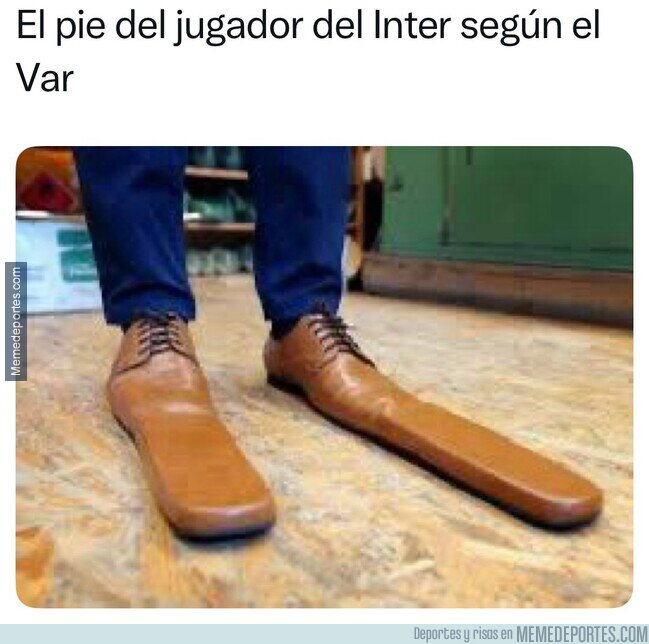 1220904 - El fuera de juego del Inter 