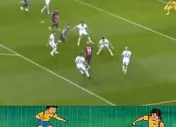 Enlace a Rodeado como Oliver