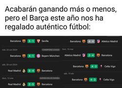 Enlace a Aseguran auténticos partidazos