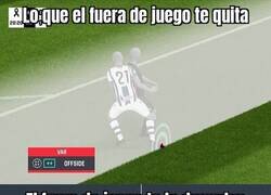 Enlace a A veces sale cara, a veces sale cruz