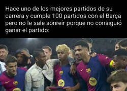 Enlace a Lamine es competitividad pura