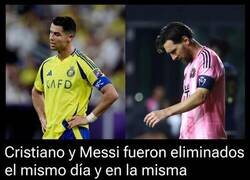 Enlace a A seguir disfrutando de esta rivalidad hasta el final, que todavía queda.